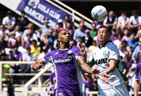 Jedno veliko NIŠTA u Firenci, ali Viola i Sasuolo se neće buniti